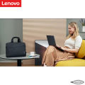 Lenovo 15.6" Laptop Casual Toploader T210 (Grey). 