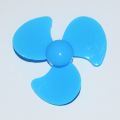 5pcs 2A503 propeller blade small fan tight fitting 130 140 180 260 motor. 