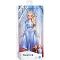 Disney Frozen 2 - Elsa Fashion Doll. 