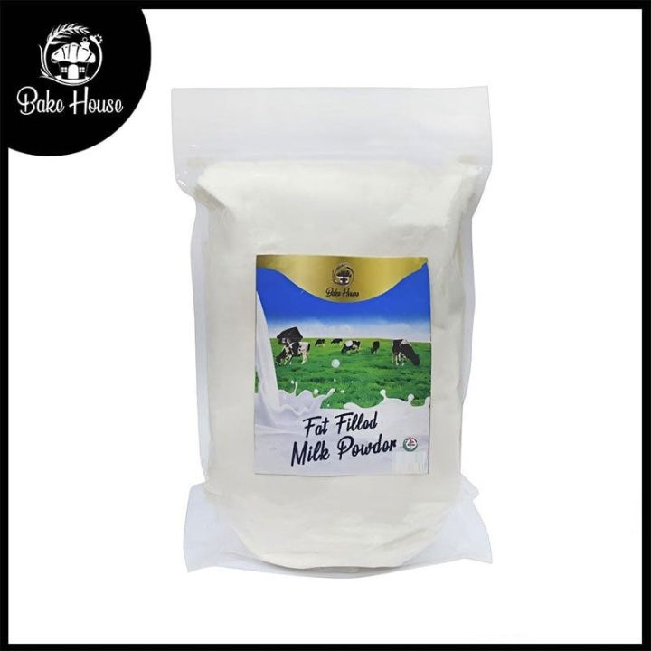 Bake House Fat Filled Milk Powder 100g