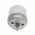 DIY Electronics Kit R140 Miniature Motor Electronic Small Fan Motor Round DC Motor for Toy Motor 5V. 