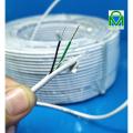 DreamsMart HQ Pair Cable 5/15/30 Feet Cable Copper Wires Telephone Line Extension Cable Circuit Board Soldering, Breadboard Wire DIY Projects DC Motors, Pumps. 