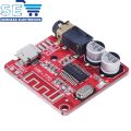 MP3 Bluetooth Stereo amplifier XY-BT-mini Circuit Board Module. 