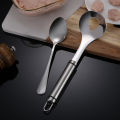 Stainless Steel Meatball Press Spoon Nonstick Cooking Tools Kitchen Gadgets and Accessories. 