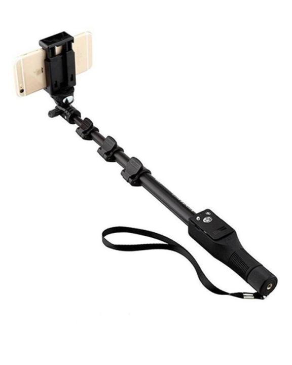 Yunteng%20Selfie%20Stick%201288%20-%20Black%20-%20Image%203
