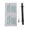 （NEW）LT-100 Liquid metal thermal conductive paste Grease for CPU GPU Cooling liquid ultra 128W/mK 1.5g 3g. 