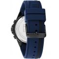 Tommy Hilfiger 1791860 Stainless Steel Wrist Watch for Men. 