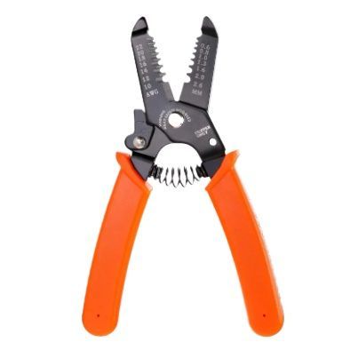 6.5"%2010-22AWG%20Wire%20Stripper%20Copper%20Wire%20Stripper%20and%20Multifunction%20Hand%20Tool%20,Wire%20insulation%20remover%20plier%20electrician%20multi%20functional%20Hand%20Tool%20plier%20-%20Image%202