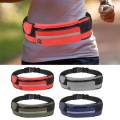 Running Fanny Pack Phone Key Holder Waist Pouch Running Belt Bag Waist Pack for Climbing Workout. 