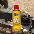 7cf Grease Spray 450ml. 