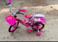 Bar-B Bicycle 2-15 Years old. 