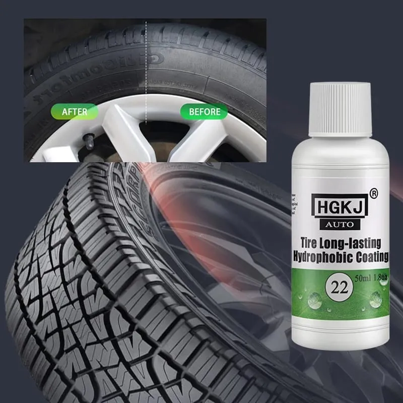 HGKJ-22 Long-lasting Tire Shine Coating 50ml-modernwears-pk-price-pakistan08