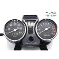 Meter 70cc Speedometer Dual Odometer Electric Tachometer RPM with Gear Counter Display Universal Fitting for 70cc Motorcycle. 