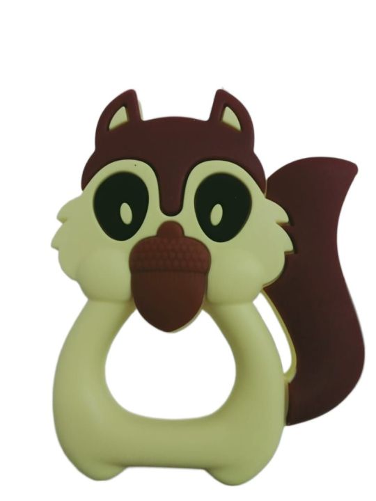 Silicone%20Teether%20BPA%20Free%20Baby%20Teething%20Silicone%20Infant%20Toys%20Cute%20Animal%20Baby%20Teething%20Toys%20-%20Image%205