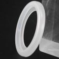 5X Silicone Brew Head Gasket Seal Ring for Espresso Coffee Machine Universal Professional Accessory Breville Espresso. 