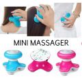 Portable Original Pro Personal Body Massager- Wireless Electric USB Power Support KS. 