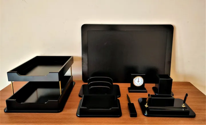 Luxury%20Wooden%20Table%20Organizer%20Set%20For%20Office%20King%20Style%208%20Pcs%20-%20Image%2010