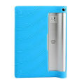 Sillicone case for Lenovo Yoga Tablet 2 8 inch 830F 830L cover YOGA Tablet 2-830L 2-830F 8.0 shell skin. 