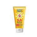 Golden Pearl Sun Block SPF 90 Tube 60 ml. 