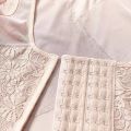 Flat Stomach Corset Shapewear Women Lace Corrective Underwear Wasit Curve Shaper. 