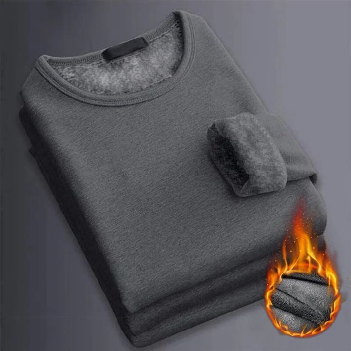 Jodimitty%20Keep%20Warm%20Thermal%20Underwear%20For%20Man%20Casual%20Solid%20Color%20Men's%20Winter%20Thermo%20Undershirt%20Thick%20Thermo%20Long%20Sleeve%20Top%20-%20Image%202