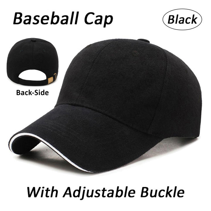 Best%20Quality%20Visor%20P%20Caps%20for%20Men%20Baseball%20Caps%20with%20Buckle%20Outdoor%20Sun%20Hats%20for%20Men's%20in%20Black%20Blue%20Red%20Skin%20Gray%20White%20and%20Brown%20Color%20Plain%20P%20Caps%20for%20Unisex%20Beanie%20Cap%20Set%20Any%20Color%20-%20Image%206
