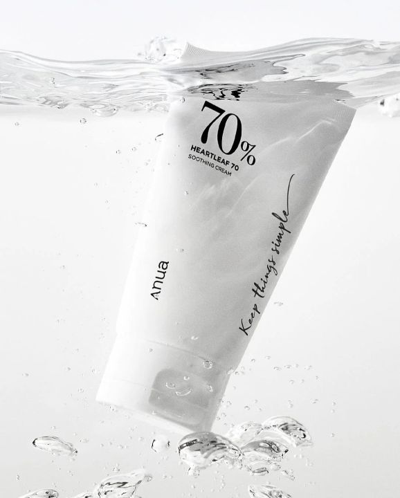 ANUA%20-%20Heartleaf%2070%25%20Soothing%20Cream%20100ml%20(3.38oz)%20%7C%20Non-Sticky,%20soothing,%20heartleaf,%20for%20combination%20skin,%20moisturizing,%20CICA,%20panthenol,%20Korean%20Skincare%20100ml%20-%20Image%204