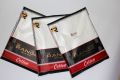 Pack of 3-Men's Sando Without Sleeves Banyan Body Fit-White Inner wear. 
