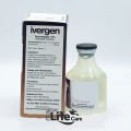 Ivergen Ivotek - injectable Solution of Ivermectin Symans 50ml bottle ( all internal and external mite killer ) for birds and animals. 