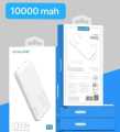 OnePlus Feng QI Model P13 Power-bank 10000 MAh 6 Month Company Warranty. 