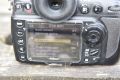DSLR CAMERA D700 FULL FRAME BODY ONLY. 
