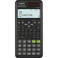 CASIO FX-991ES Plus 2nd Edition Scientific Calculator With All 417 Functions in one Calculator. 