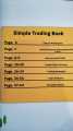 Simple Trading Book in English - Best for Trading Crypto and Forex Markets - Chart Patterns book | Local Business. 