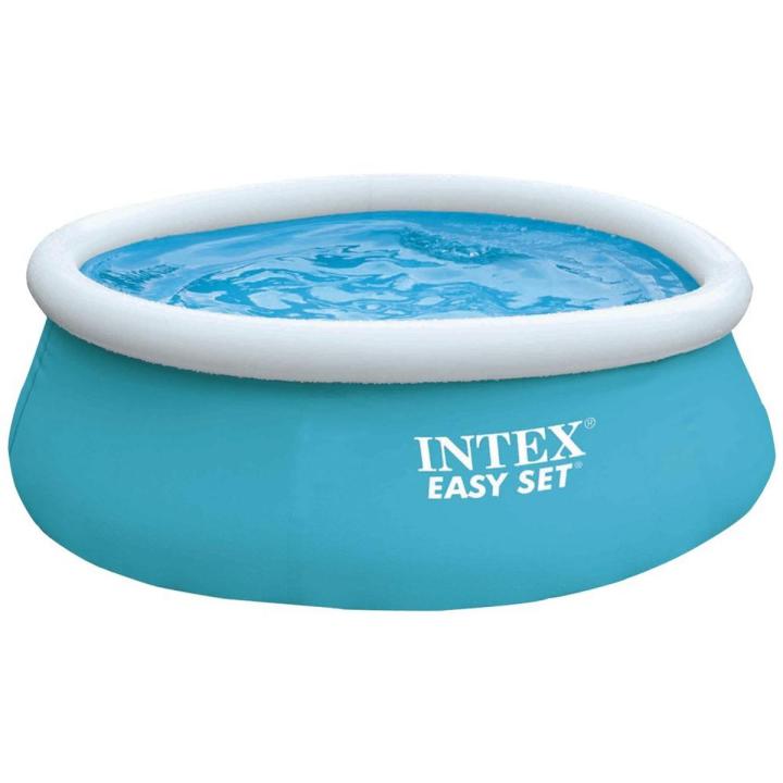 INTEX Swimming Pool / swimming pool for kids/INFLATABLE POOL SIZE (6FT ...