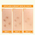 STYLZNGLAMZ  Ulta Glow Whitening Organic Night Cream 15gm | Anti-Aging Formula for Renewed, Luminous Skin Glow Whitening Organic Night Cream 15gm - Anti Aging Night Cream - Skin Renewing Night Cream. 