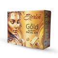 Sterlin 24k Gold Facial Kit (1800ml). 