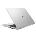 HP ELITEBOOK 830-G5 8TH GENERATION | INTEL CORE-I5 | 8350u PROCESSOR | 8GB RAM | 256GB SSD | FHD | 13.0’INCH DISPLAY | SILVER | WIN11 PRO | REGISTERED (FREE LAPTOP BAG) - Daraz like new laptops. 