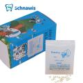 5000Pcs/Box Dental Rubber Bands Orthodontic Ligation O-Ring Orthodontics Braces Elastics Animal Traction Rings Chipmunk Rabbit. 