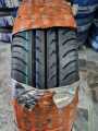 GTR TYRE 185/70R13 | EURO GLIDE | WITH NOZZEL| FOR HONDA CITY,NISSAN ( 1 Tyre Price ). 