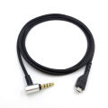 Replacement 3.5mm Audio Cable for SteelSeries Arctis 3, Arctis Pro Wireless, Arctis 5, Arctis 7, Arctis Pro Gaming Headset. 