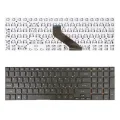 Laptop Notebook Keyboard For Acer Aspire V3-571  Series P/N PK130IO1B00  - Black. 
