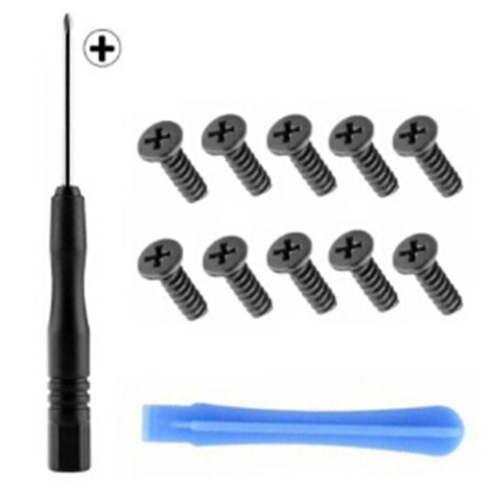 Controller Screws Disassemble Repair Tools Kit Cross Screwdriver for PS4