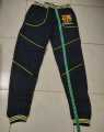 Casual Trouser For Men Free Size Men pants - LATEST Men's Sports Training Jogger Pants for Men Length 40". 