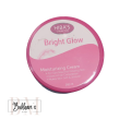 HIBA'S Collection Moisturizing Cream 200 ML Bright Glow. 