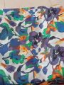 Unstitched fabric for women - 2 Piece (Blended Lawn suit) - URBAN SPHERE. 