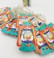 RAMADAN DECORATION FAIRY LIGHT BATTERY OPERATED WARM COLOR FAIRY LIGHT. 