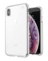 Iphone XS / 9G 3MM TPU Jelly Case - Transparent. 