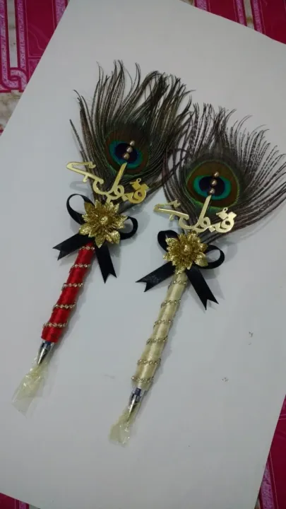 Pack%20of%202%20Nikkah%20Pens%20%20Pair%20of%20Customized%20Nikkah%20Pen%20Bridal%20Pen%20pair%20%20Wedding%20Pen%20%20Wedding%20Signature%20Pen%20-%20Image%202