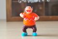 5Pcs/Lot Anime Cartoon Kawaii Doraemon Nobita Nobi Minamoto Shizuka PVC Action Figures Collectible Model Toy Doll Kids Gift. 