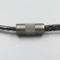 2M Replacement Audio Cable for Sennheiser HD414 HD650 HD600 HD580 HD25 Headphones Durable , headphone cable. 